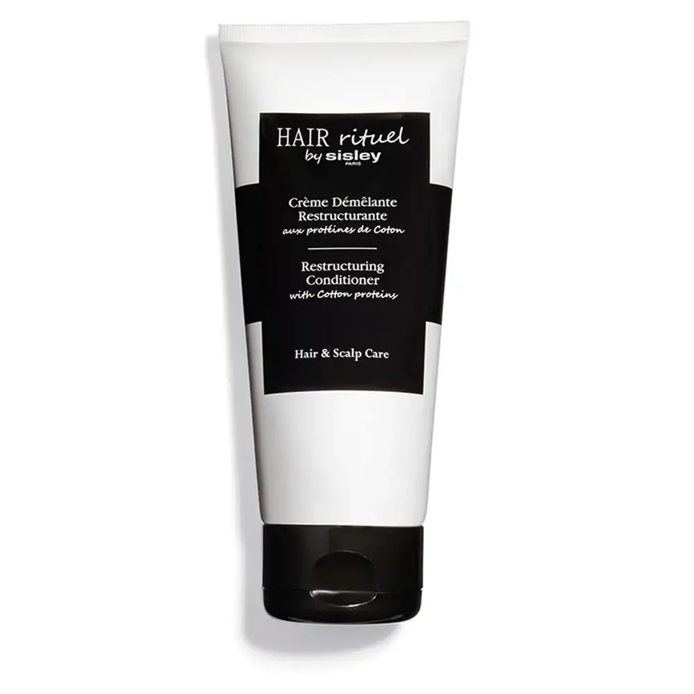SISLEY HAIR RITUEL crème démêlante restructurante 200 ml SISLEY HAIR RITUEL crème démêlante restructurante 200 ml