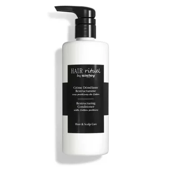 SISLEY HAIR RITUEL crème démêlante restructurante 500 ml