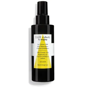 SISLEY HAIR RITUEL The cream 230 restorative & thermo-protective action 150 ml SISLEY HAIR RITUEL The cream 230 restorative & thermo-protective action 150 ml