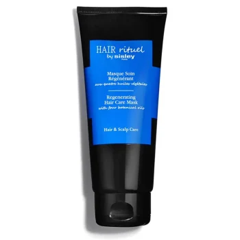SISLEY HAIR RITUEL regenerating hair care mask 200 ml