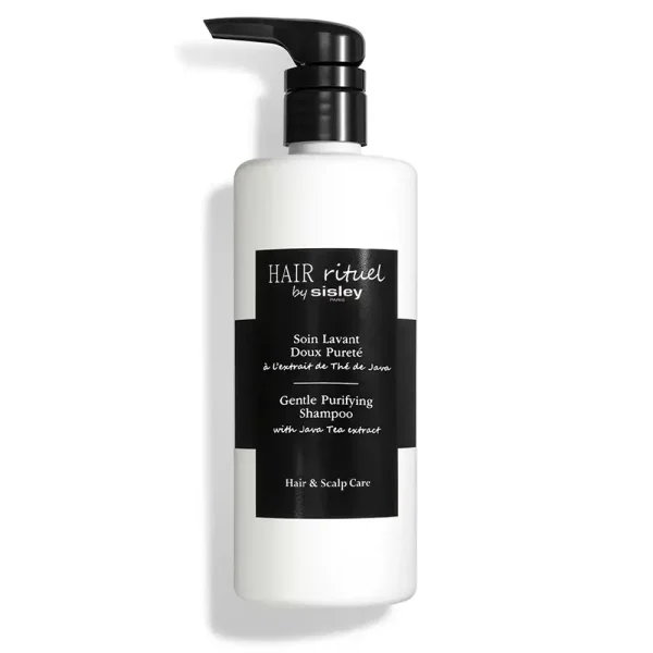 SISLEY HAIR RITUEL gentle purifying shampoo 500 ml