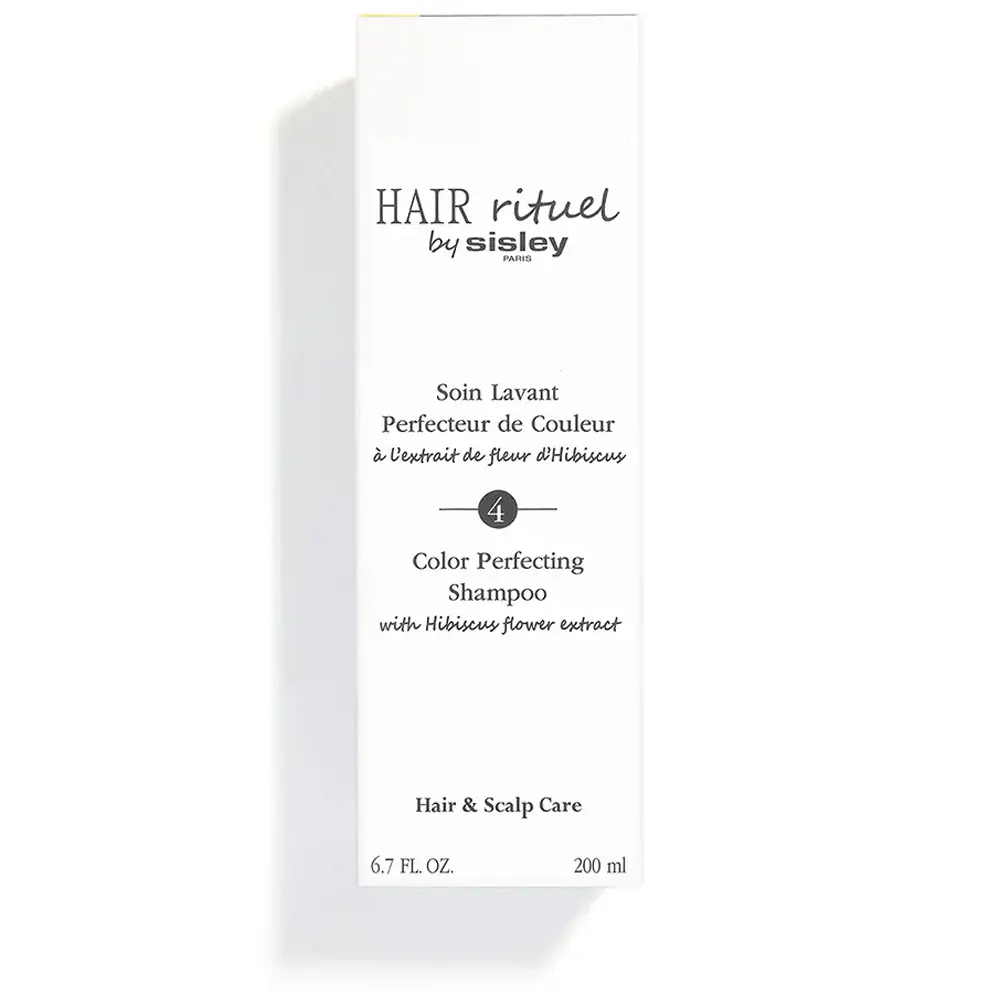 SISLEY HAIR RITUEL soin lavant perfecteur de couleur 500 ml SISLEY HAIR RITUEL soin lavant perfecteur de couleur 500 ml - Image 2