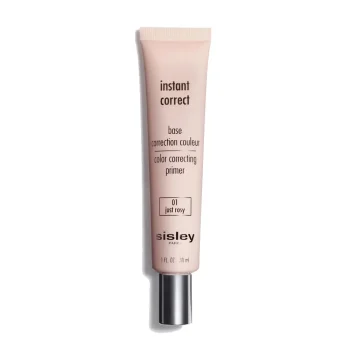 SISLEY INSTANT CORRECT base correction couleur #01-just rosy