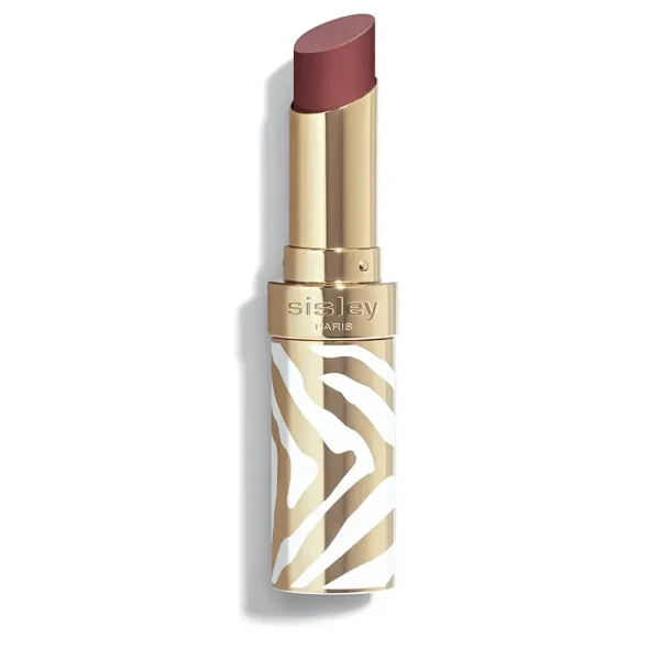 SISLEY LE PHYTO-ROUGE SHINE lipstick #12-sheer cocoa