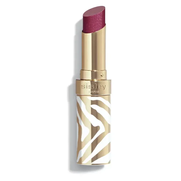 SISLEY LE PHYTO-ROUGE SHINE lipstick #22-raspberry