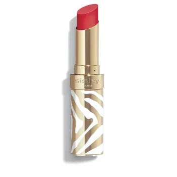 SISLEY LE PHYTO-ROUGE SHINE lipstick #23-sheer flamingo
