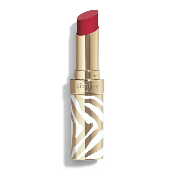 SISLEY LE PHYTO-ROUGE SHINE #41-sheer red love