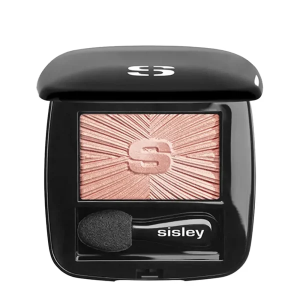 SISLEY LES PHYTO-OMBRES long lasting radiant eyeshadow #30-silky sky