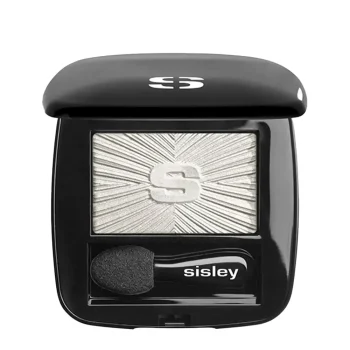 SISLEY LES PHYTO-OMBRES long lasting radiant eyeshadow #42-glow silver SISLEY LES PHYTO-OMBRES long lasting radiant eyeshadow #42-glow silver
