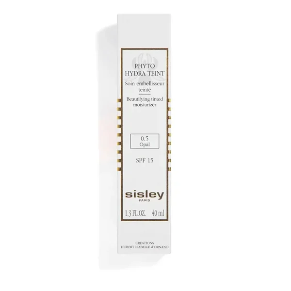 SISLEY PHYTO-HYDRA TEINT #0,5-opal 40 ml