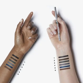 SISLEY PHYTO KHOL STAR eyeliner waterproof #1-matte onyx