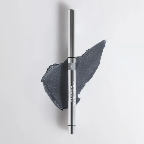SISLEY PHYTO-KHOL STAR eyeliner waterproof #4-matte graphite