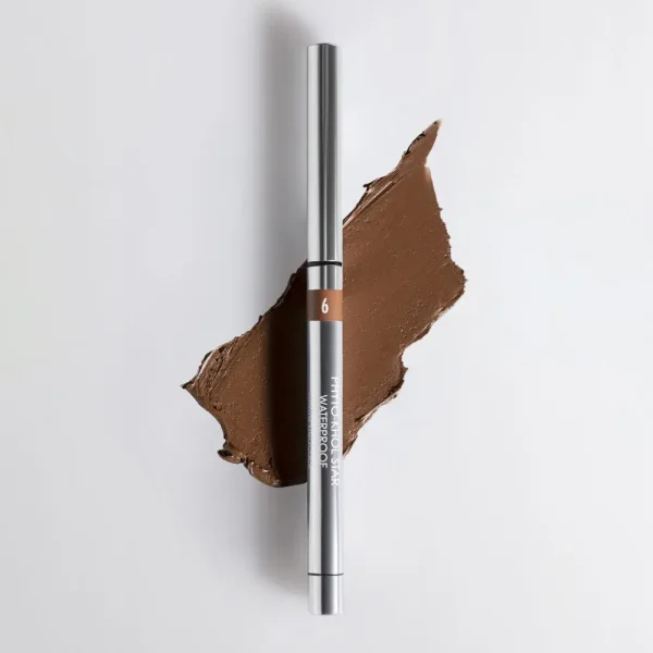 SISLEY PHYTO KHOL STAR eyeliner waterproof #6-matte chestnut