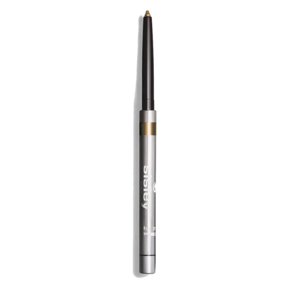 SISLEY PHYTO KHOL STAR WATERPROOF sytlo liner #11-mystic gold