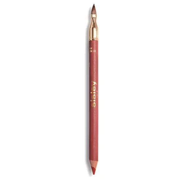 SISLEY PHYTO-LIP PERFECT lipliner #03-rose Thé