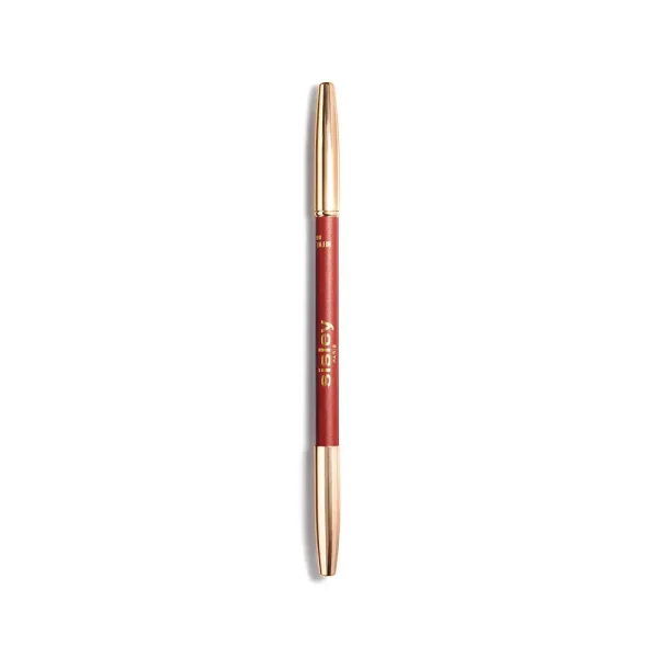 SISLEY PHYTO-LIP PERFECT lipliner #10-auburn