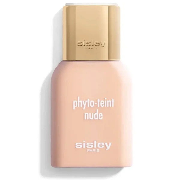 SISLEY PHYTO-TEINT NUDE #000n-snow