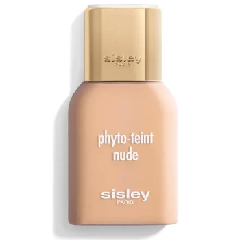 SISLEY PHYTO-TEINT NUDE #1W-crema
