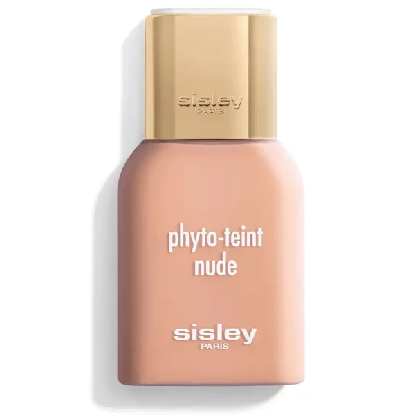 SISLEY PHYTO-TEINT nude #2C-soft beige