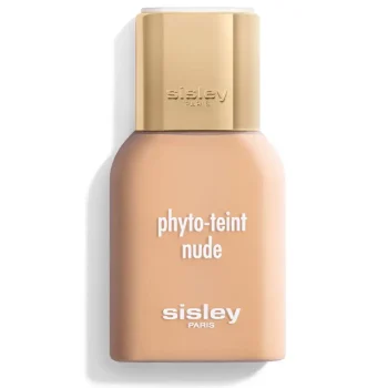 SISLEY PHYTO-TEINT NUDE #2W1-beige chiaro