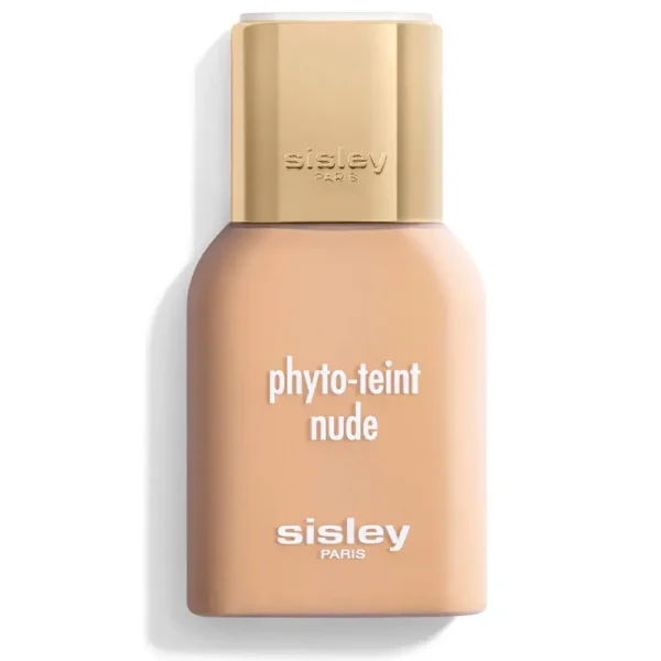 SISLEY PHYTO-TEINT NUDE #2W1-light beige