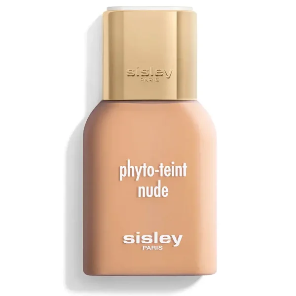 SISLEY PHYTO-TEINT nude #3W1-warm almond