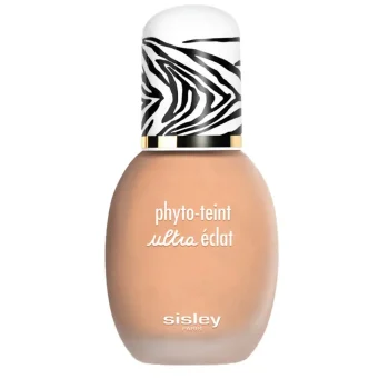 SISLEY PHYTO-TEINT ULTRA ÉCLAT fondotinta lunga tenuta 2N1-Sabbia