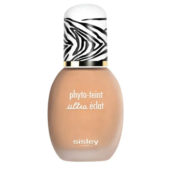 SISLEY PHYTO-TEINT ULTRA ÉCLAT long lasting foundation 3C-Natural