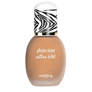 SISLEY PHYTO-TEINT ULTRA ÉCLAT fondotinta lunga tenuta #5C-Golden