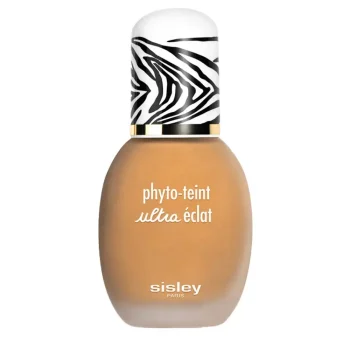 SISLEY PHYTO-TEINT ULTRA ÉCLAT fondotinta lunga tenuta #5W-Toffee