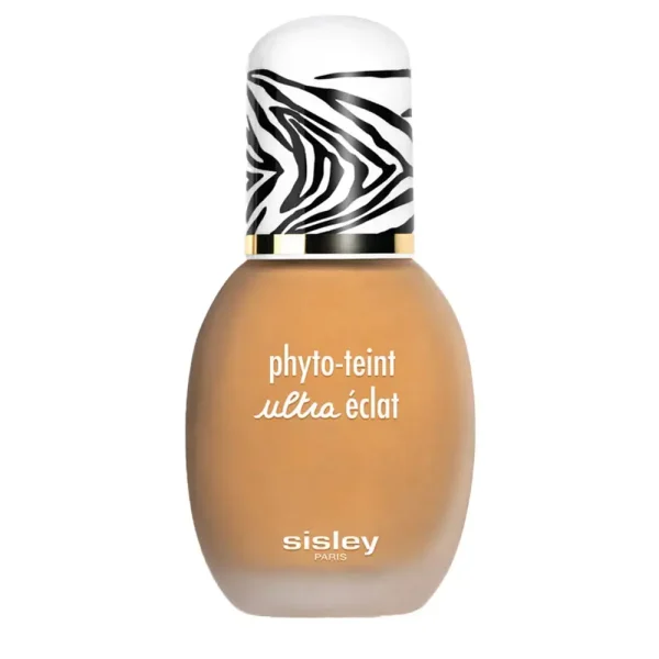 SISLEY PHYTO-TEINT ULTRA ÉCLAT long lasting foundation #5W-Toffee