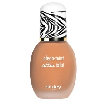 SISLEY PHYTO-TEINT ULTRA ÉCLAT fondotinta lunga tenuta #6C-Ambra