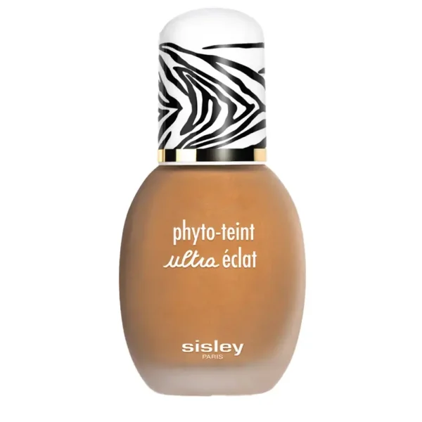 SISLEY PHYTO-TEINT ULTRA ÉCLAT long lasting foundation #6W-Chestnut