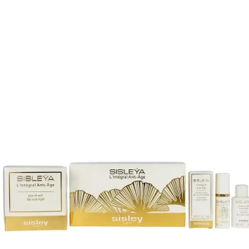 SISLEY SISLEA L'INTGRAL LOTE 4uds