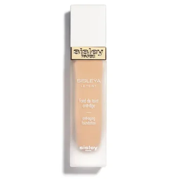 SISLEY SISLEŸA LE TEINT fond de teint anti-âge #0R-rose vainille