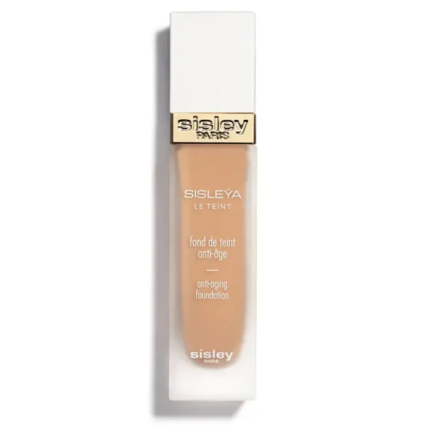 SISLEY SISLEŸA LE TEINT anti-ageing foundation #1B-beige ivory