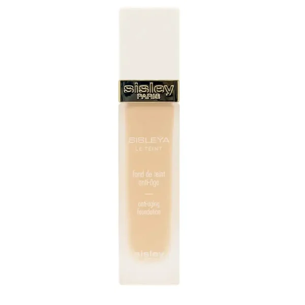 SISLEY SISLEŸA LE TEINT anti-ageing foundation #1B-ecru