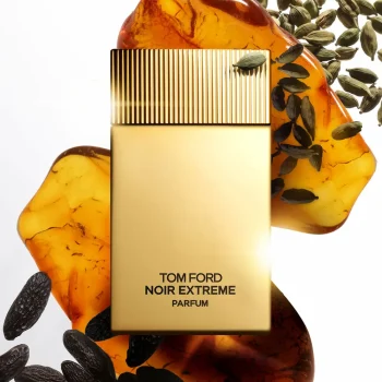 <span class="notranslate">TOM FORD NOIR EXTREME</span> eau de parfum 50 ml for Men