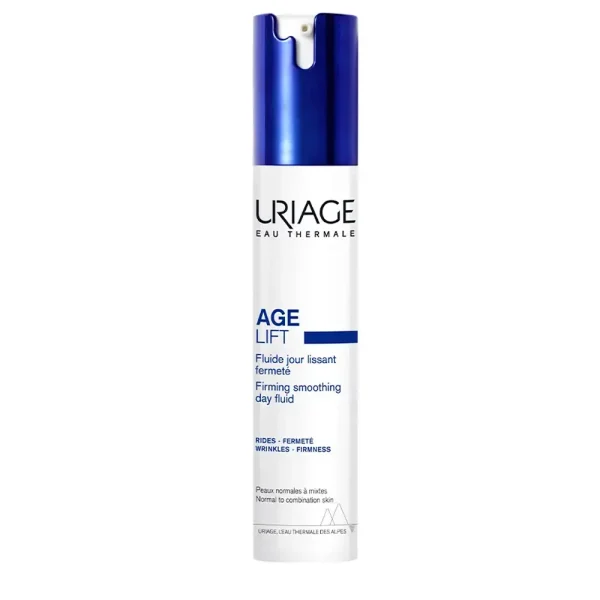 URIAGE AGE LIFT firming smoothing day fluid 40 ml