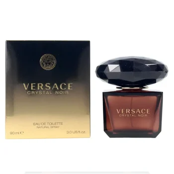 <span class="notranslate">VERSACE CRYSTAL NOIR</span> eau de toilette 50 ml for Women