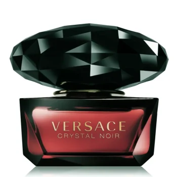 VERSACE CRYSTAL NOIR WC-vesi 50 ml