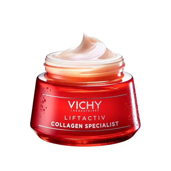 VICHY LIFTACTIV COLLAGEN SPECIALIST day cream 50 ml