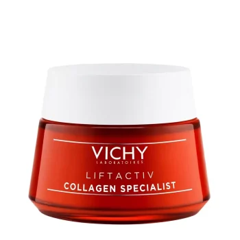 VICHY LIFTACTIV COLLAGEN SPECIALIST crema da giorno 50 ml