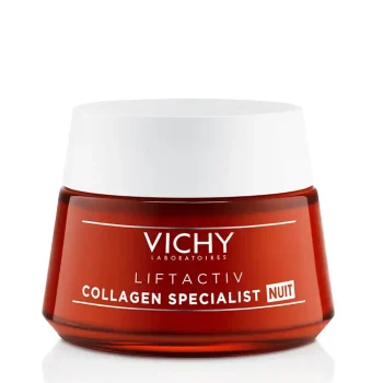 VICHY LIFTACTIV COLLAGEN SPECIALIST nuit 50 ml