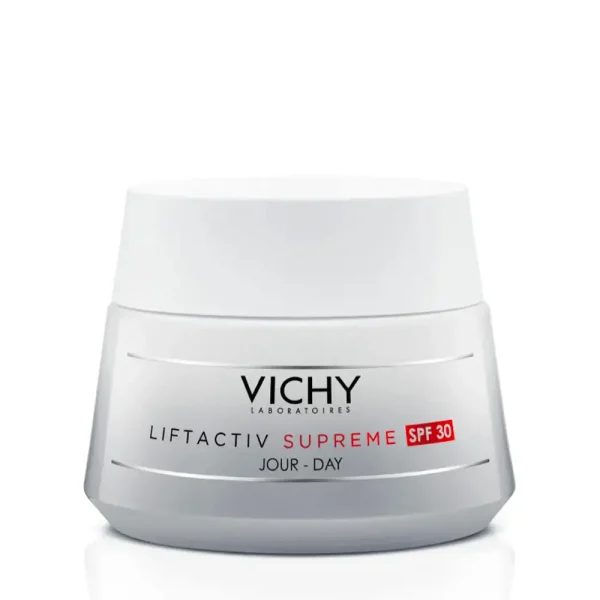 VICHY LIFTACTIV SUPREME day cream SPF30 50 ml