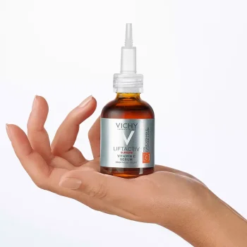 <span class="notranslate">VICHY LIFTACTIV SUPREME</span> vitamin C serum 20 ml