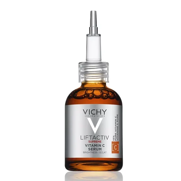VICHY LIFTACTIV SUPREME vitamin C serum 20 ml