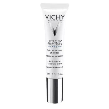 VICHY LIFTACTIV trattamento antirughe e rassodante 15 ml