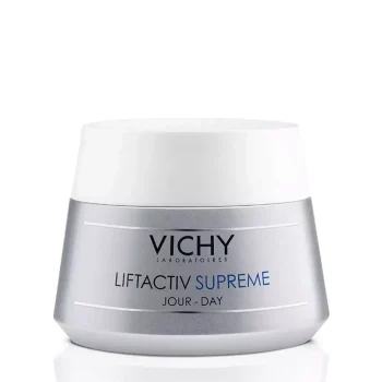 VICHY LIFTACTIV SUPREME trattamento correttivo antirughe e rassodante 50 ml