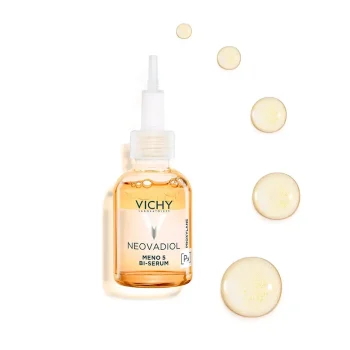 <span class="notranslate">VICHY NEOVADIOL</span> meno 5 bi-serum 30 ml